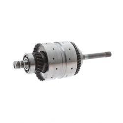 CLUTCH ASSEMBLY - DRUM W/GEAR (CAT CT31500-41K00)