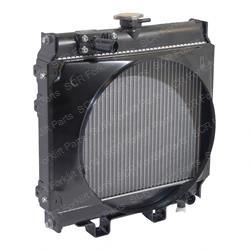 ASSY RADIATOR (Genie GN110446)