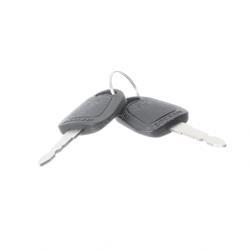 KEY SET - KEY NO.01 (Crown CR110702-00023)