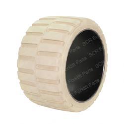 TIRE - 22X12X16 TRACTION NM (Doosan DW06665102)