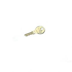 KEY - IGNITION (Linde LI000.973.04.04)