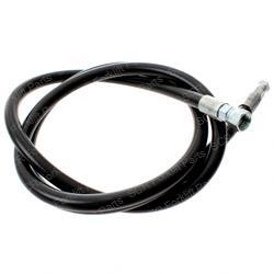 HOSE  ASSY  RT DRIVE MOTOR (Genie GN100717GT)