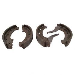 SHOE SET - BRAKE (4) (Clark CL000.245961)