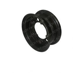WHEEL - 8X3.00 SPLIT RIM 5HOLE (Hyster HY0305329)