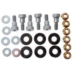 SEAT ROLLER ASSEMBLYKIT (Crown CR060045-033)