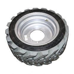 WHEEL ASSY-FOAM-12X33-NM-RH (Genie GN1260041GT)