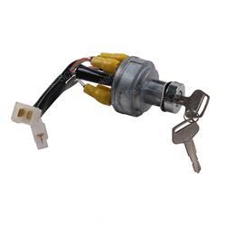 SWITCH - IGNITION (Komatsu KO-3EB-55-21162)