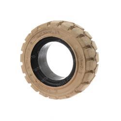 TIRE -16X6-8X4.33 NM LUG (Doosan DW24910132)