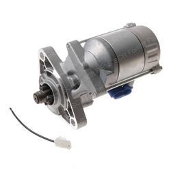 STARTER - HEAVY DUTY NEW (Nissan NI2046602-NEWH-HD)