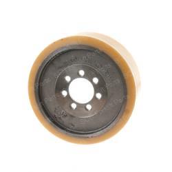 DRIVE WHEEL - POLY 343X135 (Linde LI9815054219)