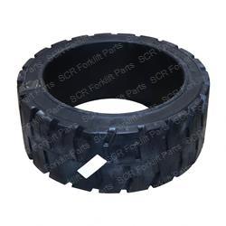 TIRE - 22X9X16 TRACTION (Hyster HY0110421)