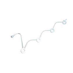 TUBE-FUEL LE (CAT CT311-7561)
