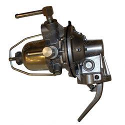 PUMP ASSEMBLY - FUEL (Komatsu KO8772254)