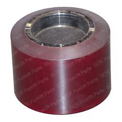 WHEEL - POLY 5X3.75X2.834 (Yale YT008313)