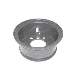 WHEEL - 300X8 1 PC RIM/FLANGE (Anderson SY1223725)