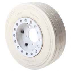 WHEEL ASM - 400X8 NM RIBBED (JLG JL108877)