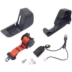 KIT - SERVICE-ELR SEAT BELT (Crown CR101529-00427)