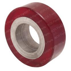 WHEEL - POLY 5X1.875 (Yale YT220024609-MIL)
