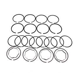 PISTON RING SET 4 CYL STD (CAT CT312071)
