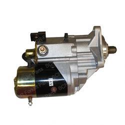 MOTOR - STARTER (CAT CT0R4321)
