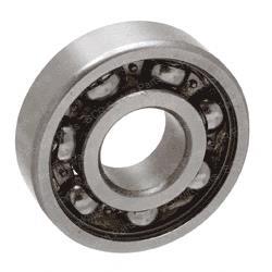 BEARING - BALL OPEN (Clark CL00.304)