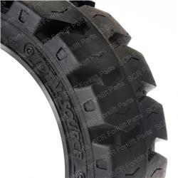 TIRE - 18X8X12.125 TRACTION (Hyster HY0105905)