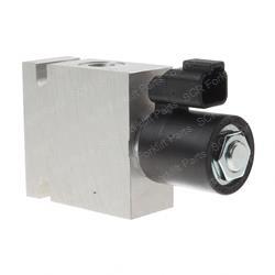VALVE PARK BRAKE RELEASE (CAT CT309-6334)