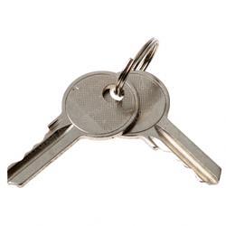 KEY - RONIS 455 BAG OF 100 (Genie GN37947-B100)