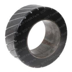 TIRE - POLY 13.50X6.00X8.00 (Crown CR100368-006)