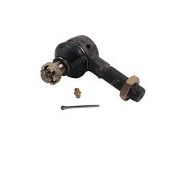 END - TIE ROD RH THREAD (Yale YT-9091924-01)