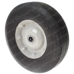 TIRE 10X.75X2.75 SOLID RUBBER (Genie GN6030)