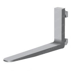FORK - 1-3/4 X 5 X 72 CL3 (Doosan DW31755072)