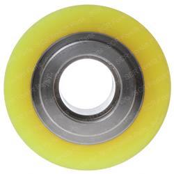 WHEEL - POLY 5X2.5X2.75(2.047) (Mitsubishi MB0972075-MIL)