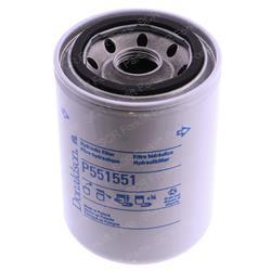 FILTER - HYDRAULIC (Linde LIL0160000002-DON)
