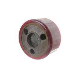 WHEEL - POLY 8.00 X 4.00X2.834 (Crown CR123240-025)