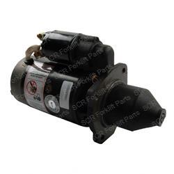 STARTER - NEW (Hyster HY-326460)