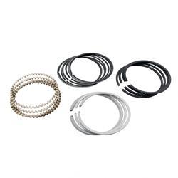 PISTON RING SET 4 CYL 0.50 (Hyster HY0013706)