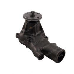 PUMP - WATER (Anderson SY0040407780)