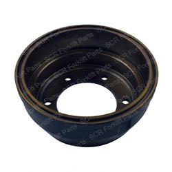 DRUM - BRAKE (Raymond RA1-057-027)