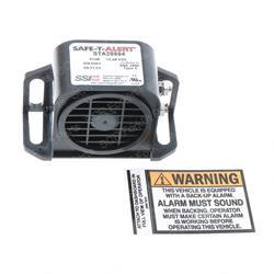 BACK-UP ALARM 97DB - 12-48V (JLG JLHY1350736)