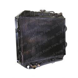 RADIATOR (CAT CT-93601-20400)