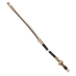 CABLE - BRAKE LH (Doosan DW0C1124614603)