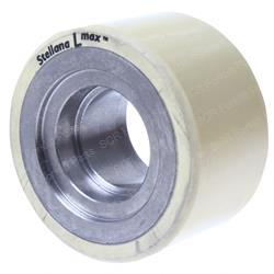 WHEEL - POLY 5X2.88X2.44X.826 (Doosan DWL2395P0)