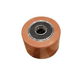 WHEEL ASSEMBLY - 10X7X6.25B SF (Raymond RA313665-098)