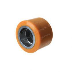 WHEEL - POLY 80X60 (CAT CT1115-133002-00)