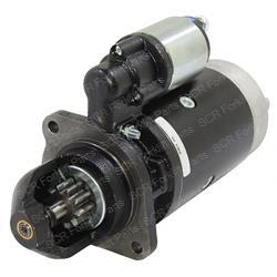 STARTER MOTOR (Clark CL1815405)