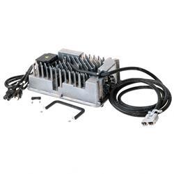 CHARGER - 24V 25A 115VAC 60HZ (Linde LIIE-9011)