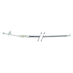 CABLE - HOOD RELEASE (Nissan NICK2795726)
