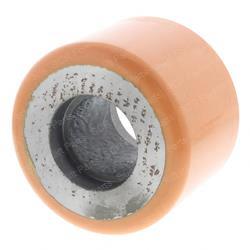 WHEEL - POLY 5X3.625X2.441 (Anderson SY-F654-SMH)