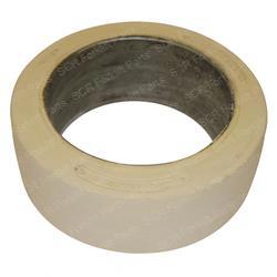TIRE - 16.25X6X11.25 NM SMOOTH (Nissan NI06420002)